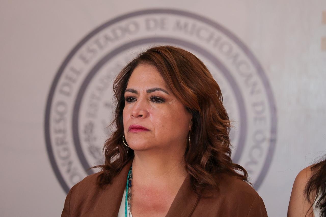 Junta de Coordinación Política del Congreso de Michoacán lamenta muerte de intérpretes de Lengua de Señas y llama a Fiscalía a esclarecer hechos