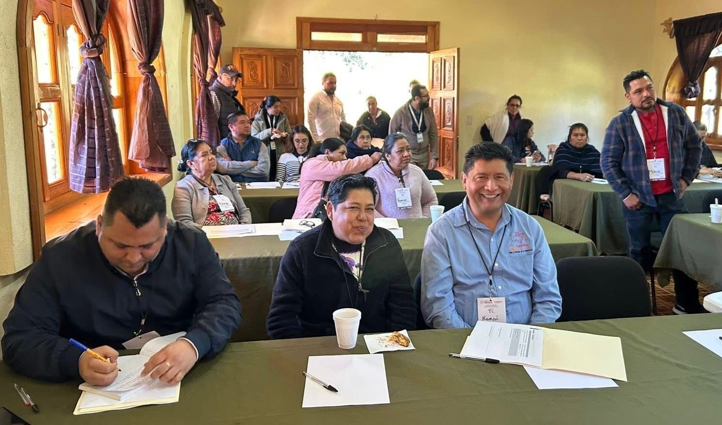 Sectur Michoacán fortalece turismo comunitario en seis municipios con programa de profesionalización