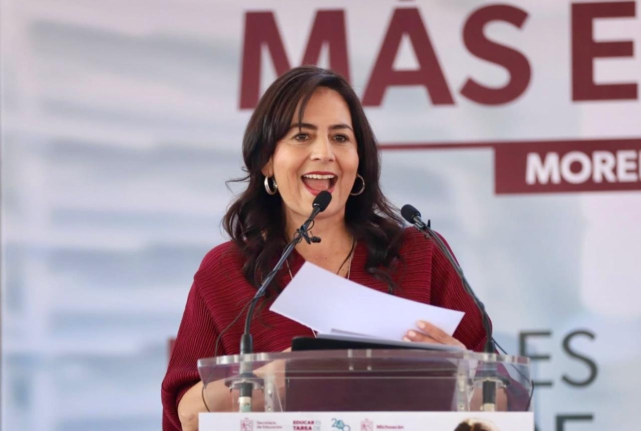 Secretaría de Educación de Michoacán convoca a docentes a proceso de promoción a horas adicionales 2026-2027