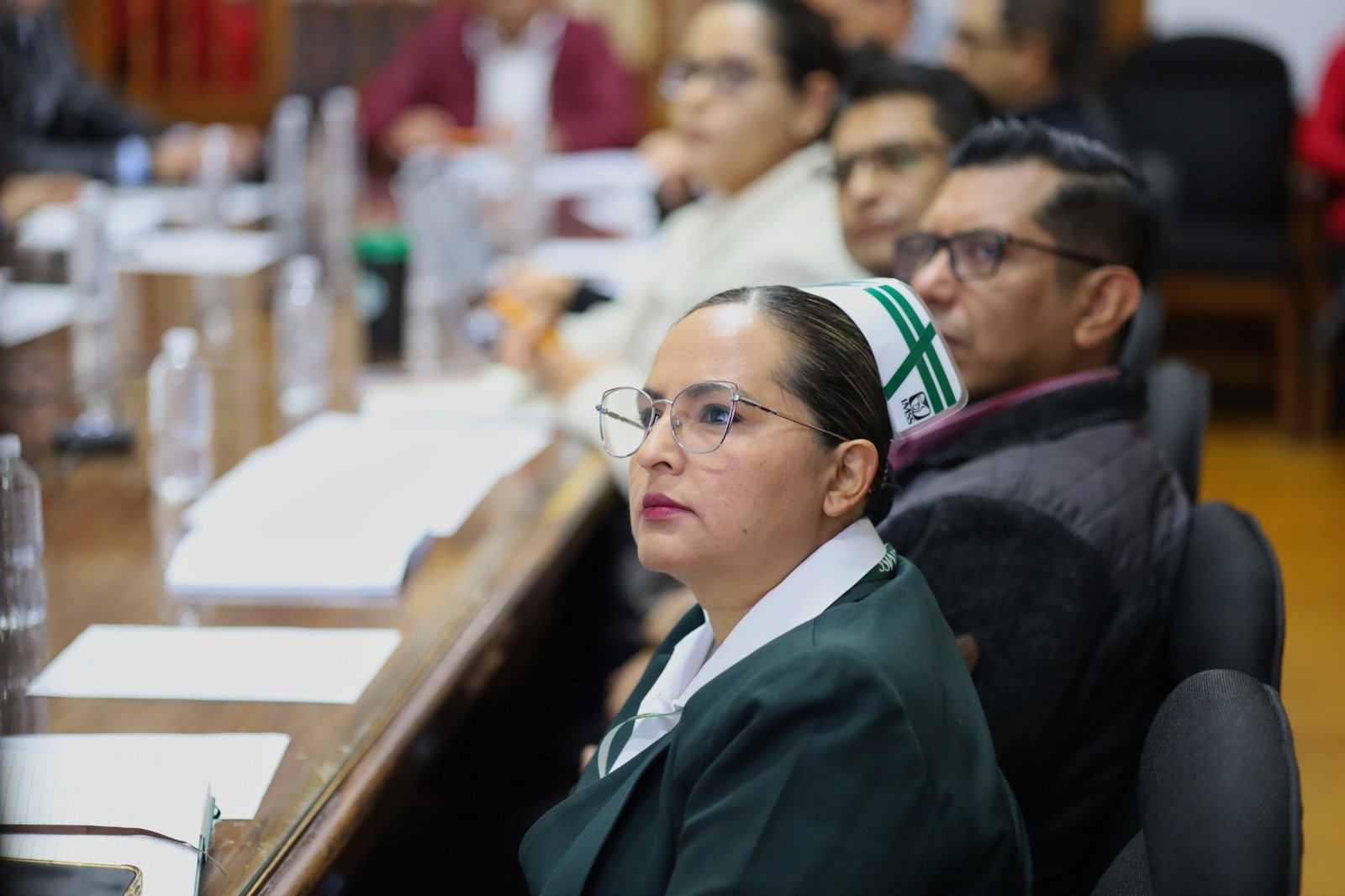 SSM recomienda “dosis cero” de vacuna contra sarampión para menores de un año en Michoacán