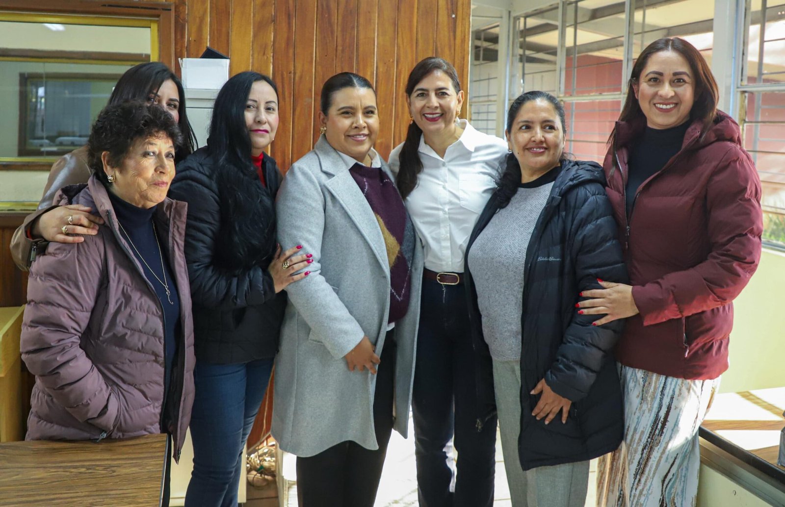 Más de 50 mil docentes de Michoacán participan en sesión del Consejo Técnico Escolar