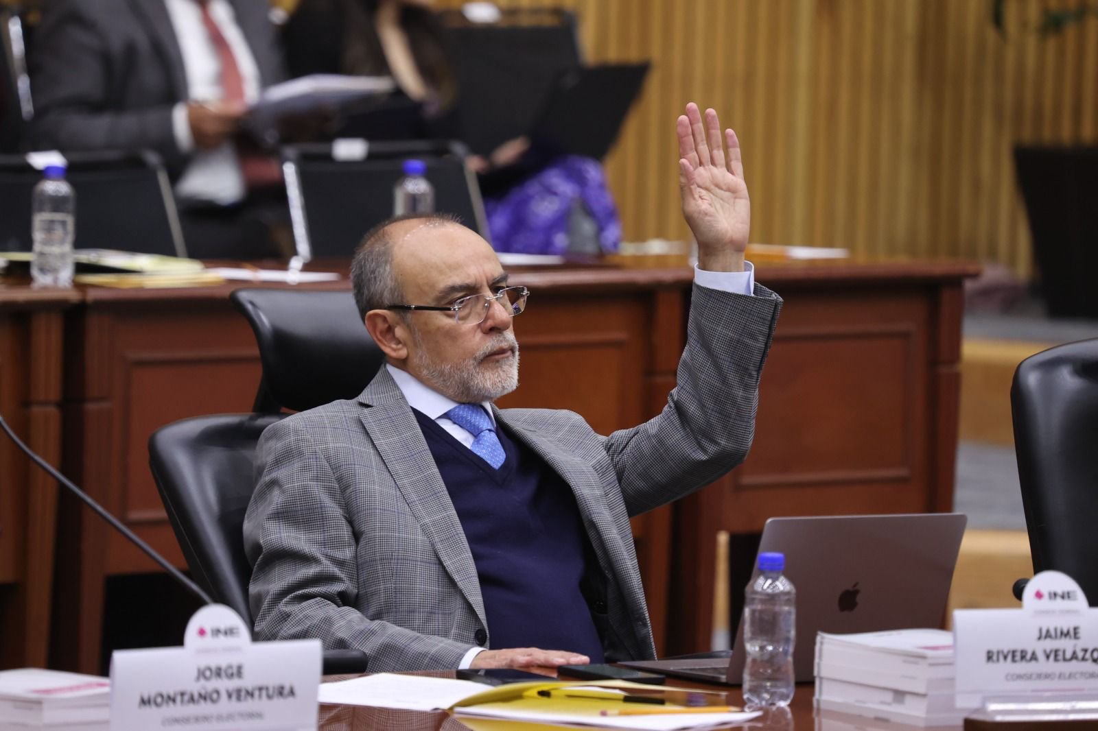 INE aprueba programas de trabajo para 2026 que incluyen preparativos para elección concurrente y combate a violencia política