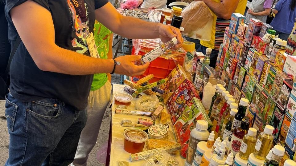 SSM y Cofepris alertan sobre riesgos a la salud por compra y consumo de medicamentos robados