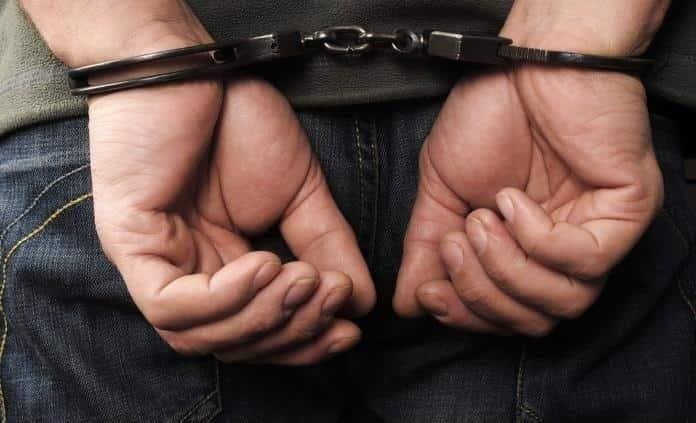 FGE cumple orden de aprehensión contra presunto responsable de abuso sexual en agravio de su nieta en La Piedad