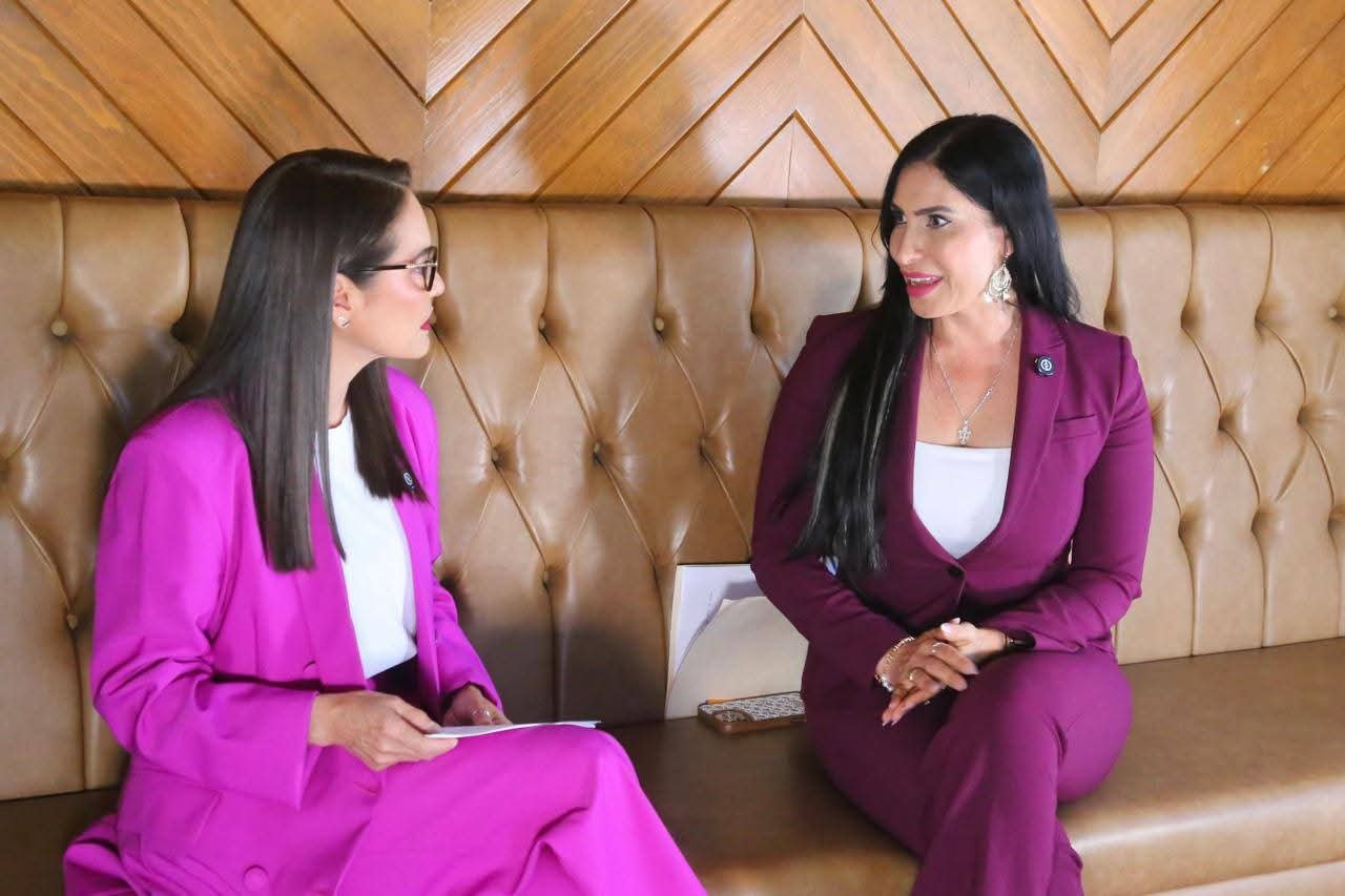 Norma Yañez busca el reconocimiento oficial de la Batalla del Fuerte de Cóporo en el calendario cívico de Michoacán