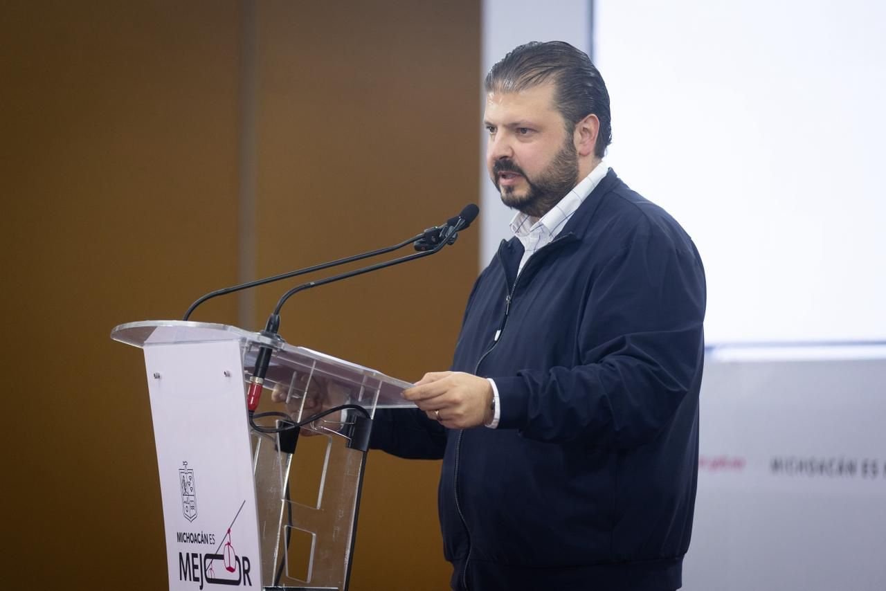 Gobierno de Michoacán declarará Día del Fuego Nuevo Purépecha como festejo estatal