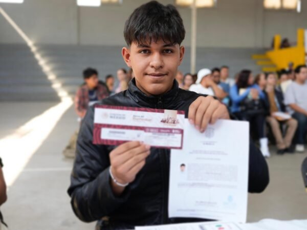 Iemsysem informa apertura de registro en línea para Beca Benito Juárez en Michoacán