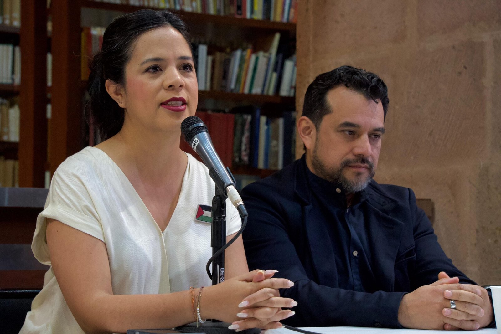 Secum inaugura coloquio dedicado al movimiento muralista de Michoacán