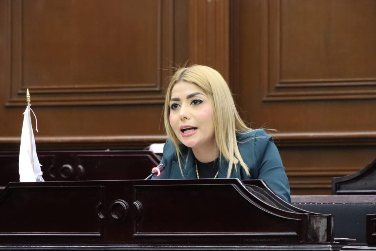 76 Legislatura exhorta a Ejecutivo estatal a vigilar cumplimiento de la “Ley Silla” en Michoacán