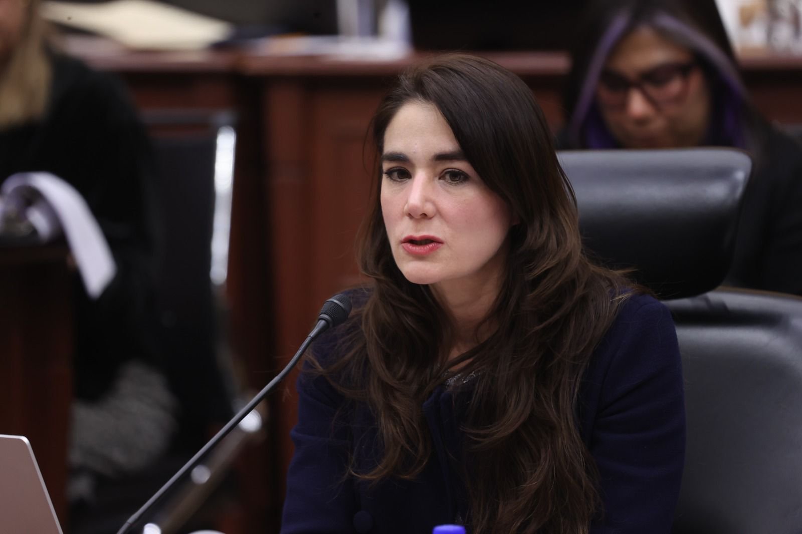 INE aprueba 32 acciones para prevenir y atender violencia política contra mujeres de cara a proceso electoral 2026-2027