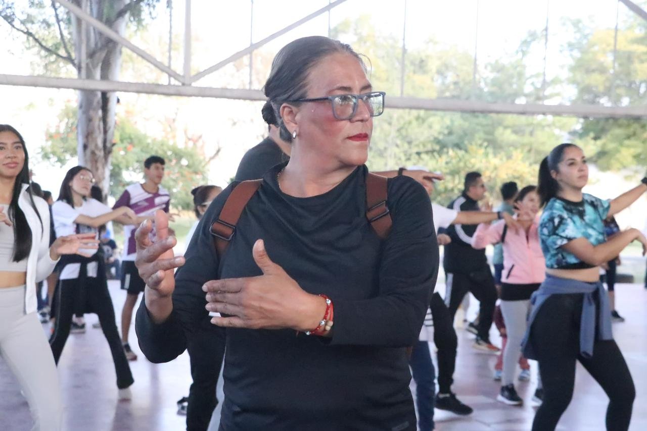 Cecufid convoca a jornada deportiva por el Día de la Mujer el 6 de marzo en el CDER