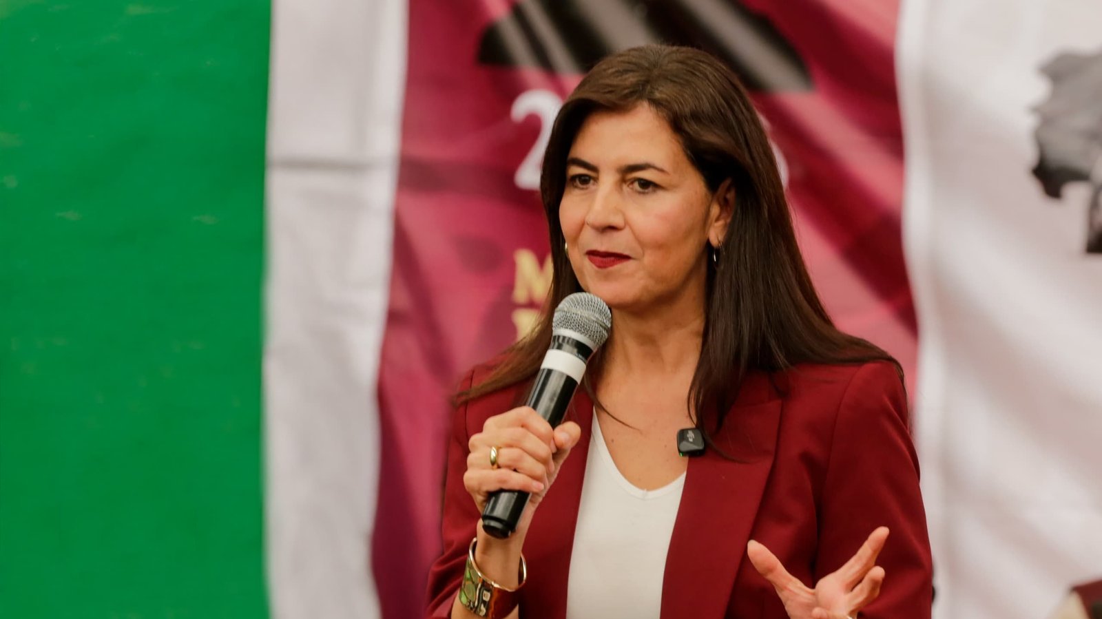 Secretaría de Educación de Michoacán informa sobre calendario de distribución de becas para febrero