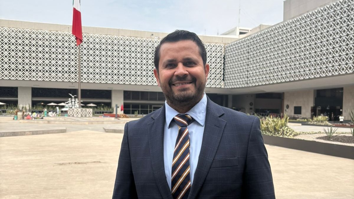 Diputado federal del PAN anuncia impulso a iniciativa para eliminar ISR al aguinaldo en nuevo periodo legislativo