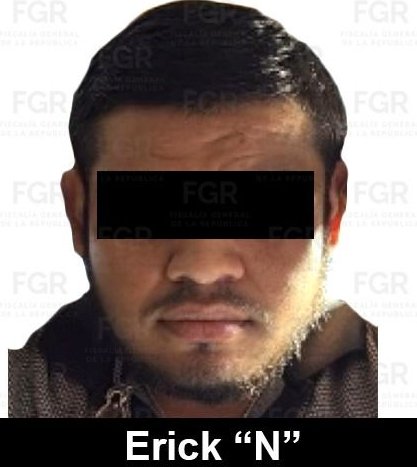 Fiscalía General de la República vincula a proceso a seis personas en Querétaro por delitos contra la salud y portación de arma