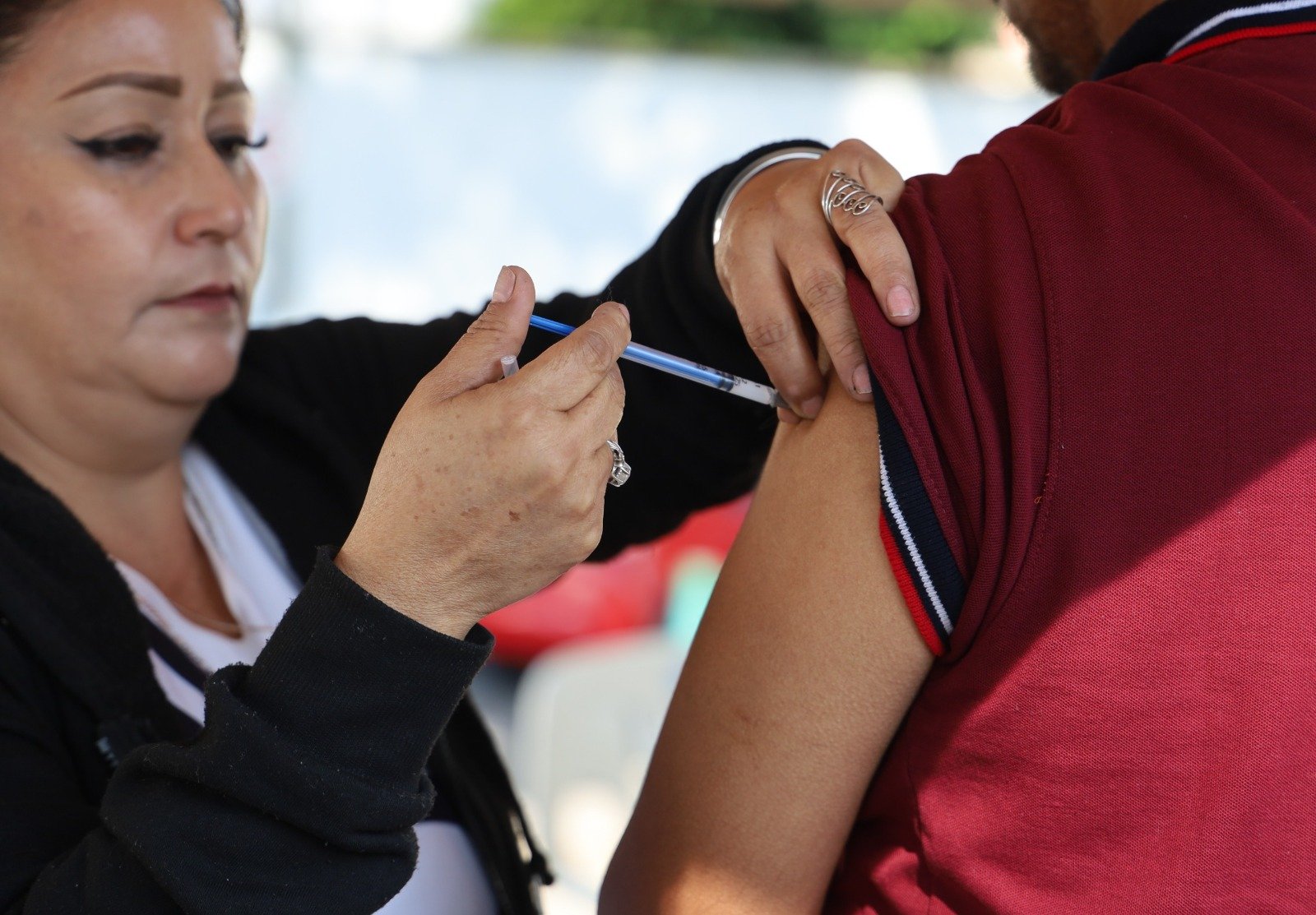 SSM instalará módulos de vacunación contra sarampión en Lázaro Cárdenas del 2 al 4 de marzo