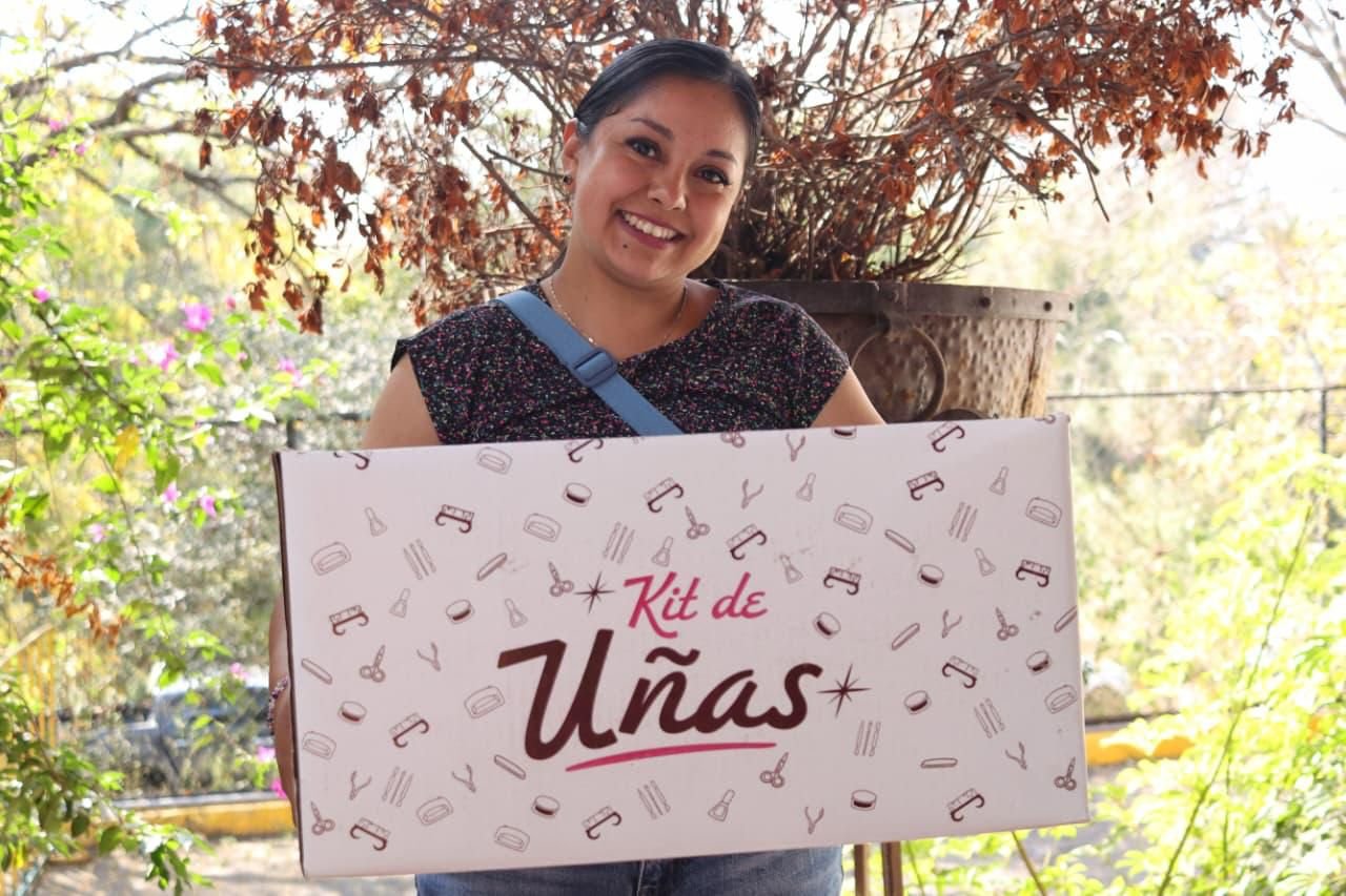 Seimujer destaca que programa Las Solidarias fortalece autonomía económica de mujeres en Michoacán