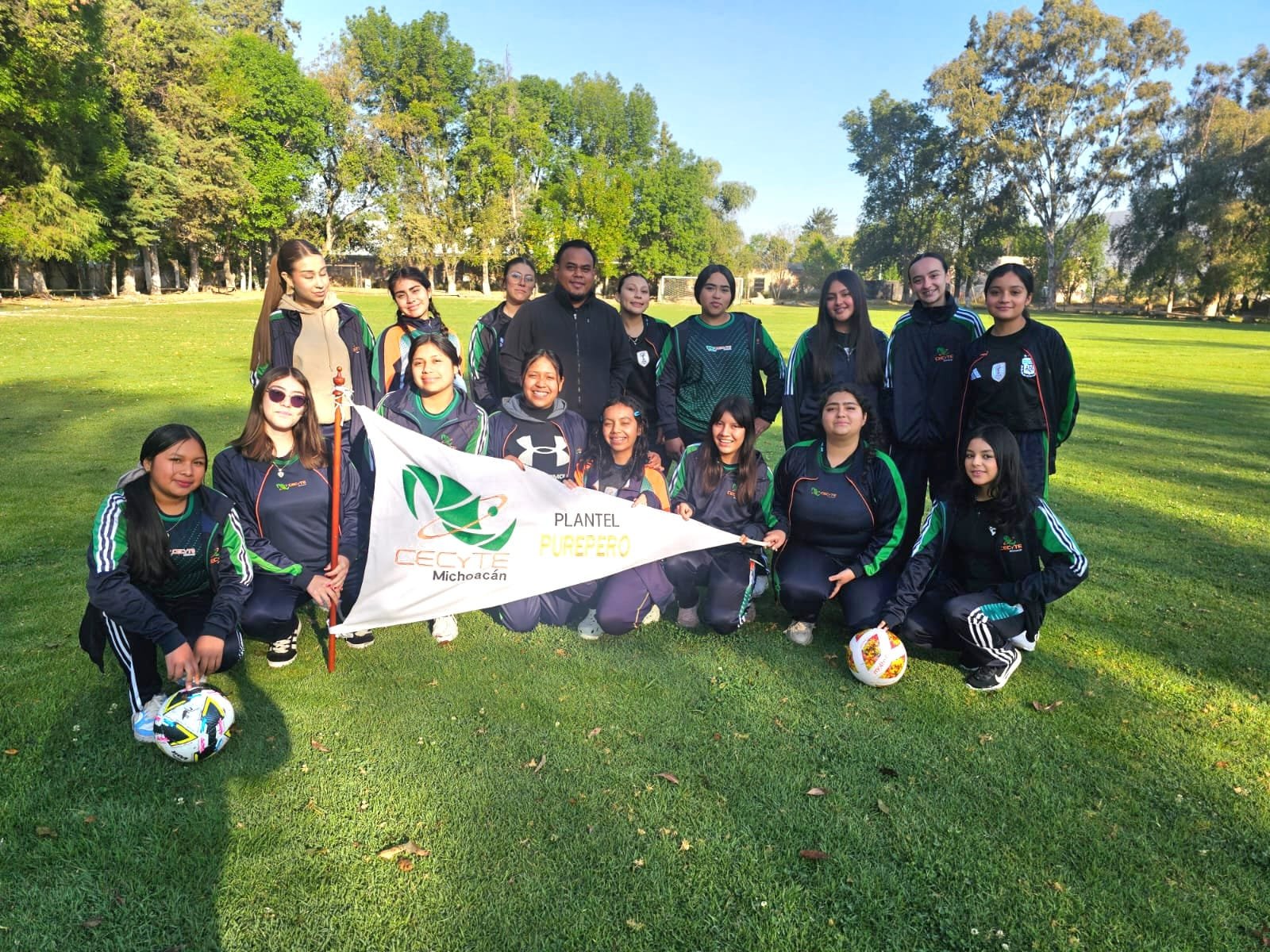 Cecytem celebra 35 años como referente de educación media superior en el país