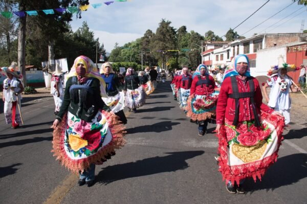 Sectur anuncia convite de la K’uínchekua 2026 en Tzintzuntzan el próximo 15 de marzo