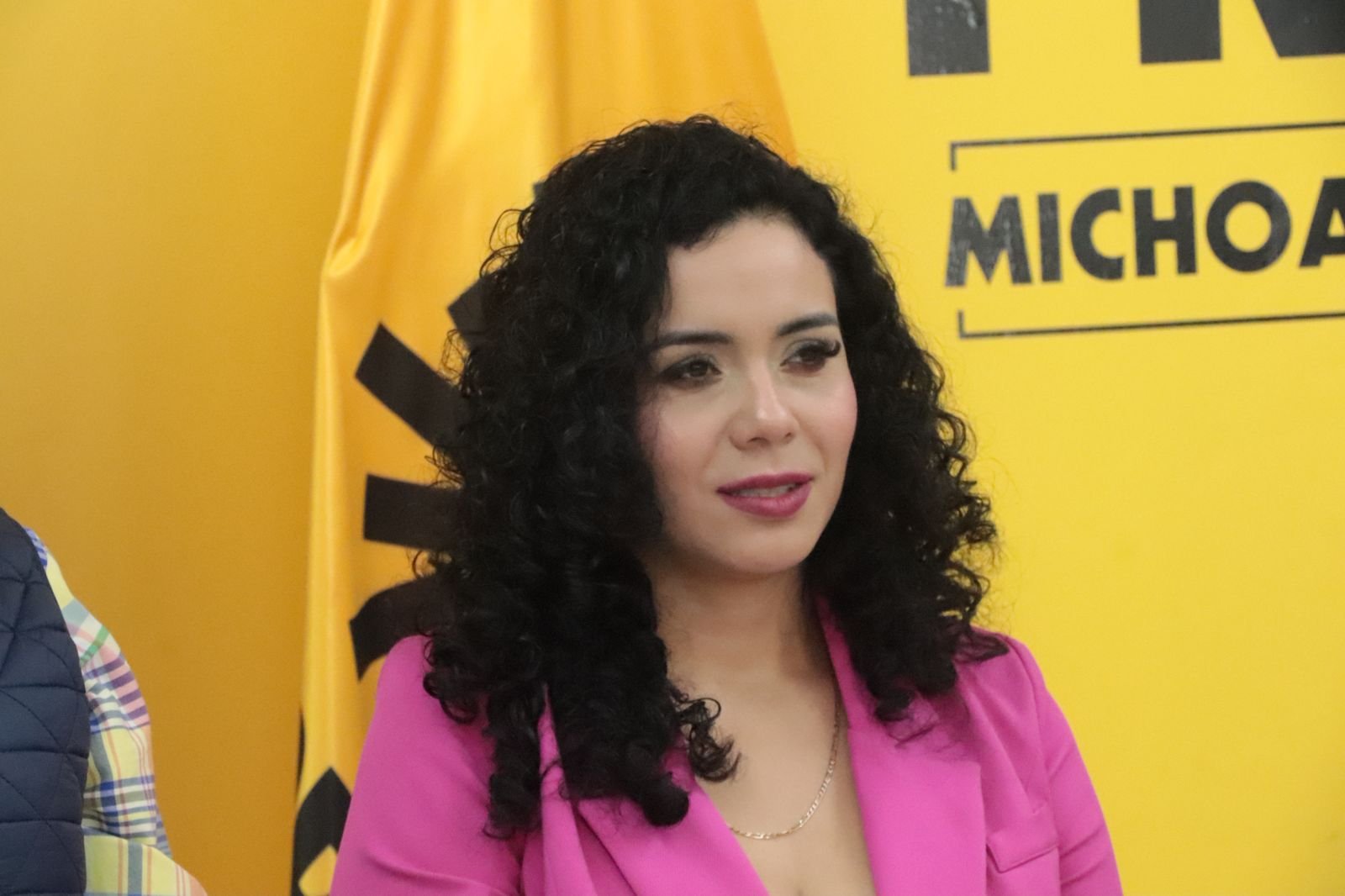 PRD Michoacán convoca a encuentro “Mujeres al Poder: Estrategia, Voz y Territorio”