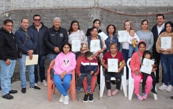 Saderm impulsa programas para prevención de violencia contra mujeres en zona rural de Morelia