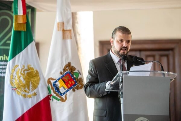 Refuerzan coordinación Michoacán y Jalisco para garantizar seguridad en zonas limítrofes, informa Raúl Zepeda