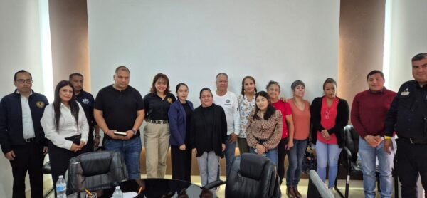 Refuerza FGE coordinación interinstitucional para fortalecer la protección y bienestar animal en Maravatío