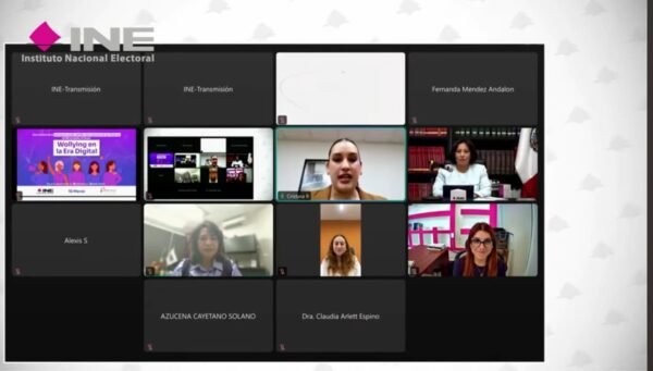 INE convierte programa Certeza en estrategia permanente contra la desinformación