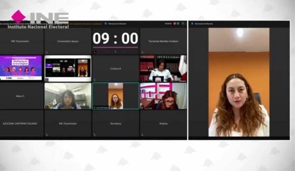 INE capacita a más de 16 mil funcionarios en uso ético de Inteligencia Artificial