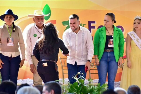 Reyes Galindo reconoce labor de mujeres del Distrito 22 por una sociedad igualitaria y libre