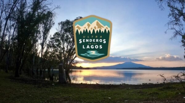Sectur anuncia regreso de Ultra Senderos de los Lagos con casi 700 corredores