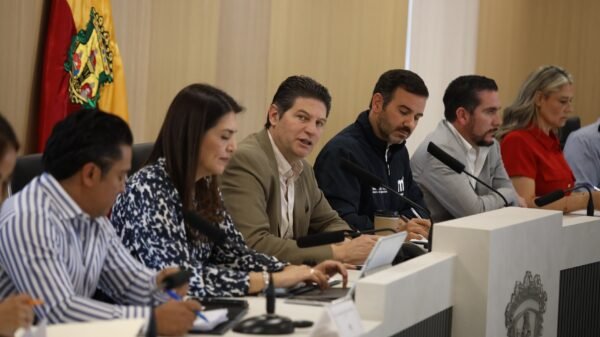 Ayuntamiento de Morelia aprueba baja de 544 bienes muebles para actualizar inventario municipal