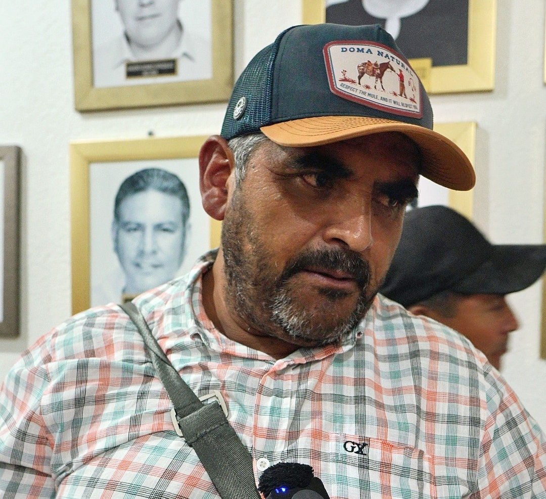 Comisario de El Rosario impulsa brigada permanente para proteger a la monarca