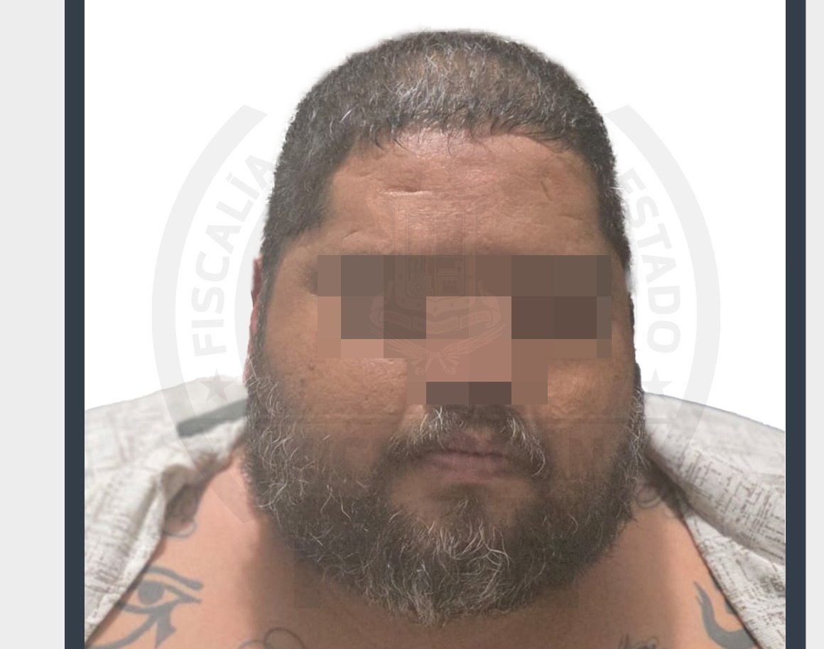 Detienen en Apatzingán a “El Congo”, presunto implicado en atentado contra alcalde de Uruapan y extorsión agrícola