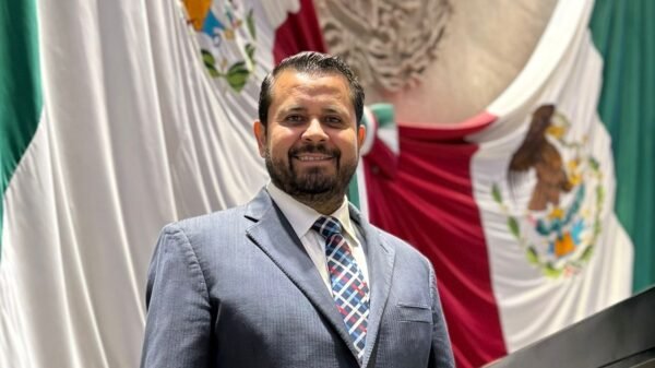 Reforma electoral no pasa; PAN vota en contra por considerarla una simulación, acusa Armando Tejeda