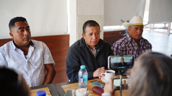 Consejo de Autogobierno de Crescencio Morales defiende proceso de renovación ante bloqueo carretero