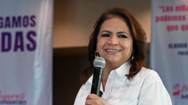 Fabiola Alanís respalda protocolo contra hostigamiento y acoso en el Tribunal Anticorrupción de Michoacán