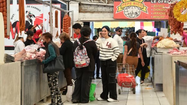 Sedeco reporta que Morelia registró el precio más bajo de la canasta básica en Michoacán