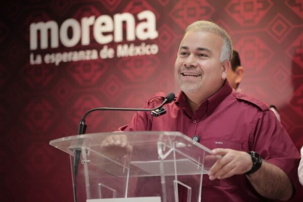 Jesús Mora afirma que teleféricos de Uruapan y Morelia confirman transformación con modernización en Michoacán