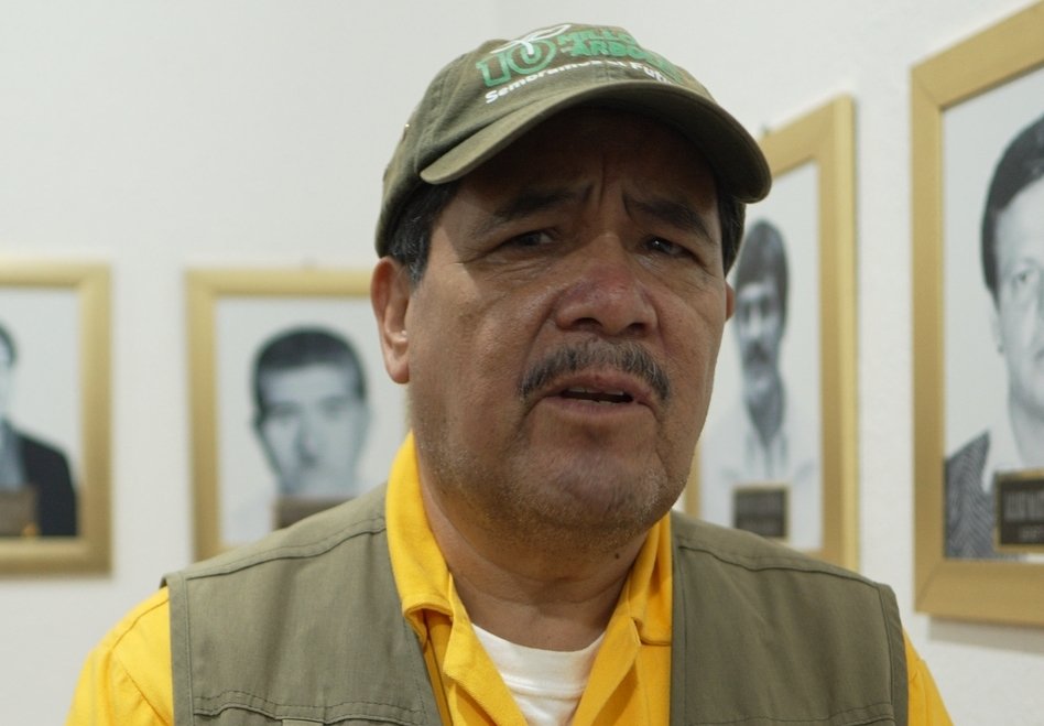 Región Oriente de Michoacán en alerta: Ocampo, Angangueo, Zitácuaro, Hidalgo y Tuxpan, municipios foco rojo ante temporada de incendios 2026