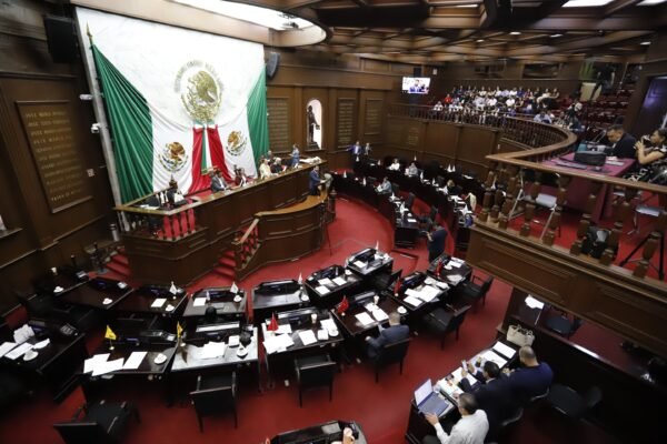 76 Legislatura incorpora ludopatía a Ley Estatal Contra las Adicciones para su atención sanitaria