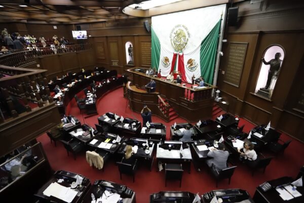 76 Legislatura aprueba incorporación de telemedicina a Ley de Salud de Michoacán para ampliar acceso en zonas rurales