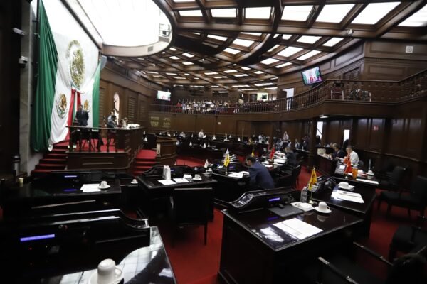 76 Legislatura aprueba glosa del rubro de trabajo y previsión social del 4° Informe de Gobierno Estatal