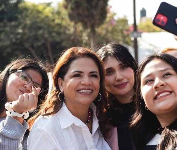 Diputada Fabiola Alanís destaca programas de empleo, cultura y deporte como política de atención a causas para juventudes en Michoacán