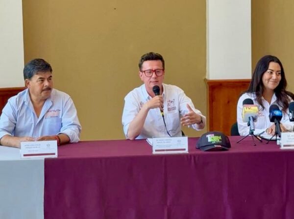 Iemsysem anuncia nuevo bachillerato tecnológico en Zacapu para ciclo escolar 2026-2027