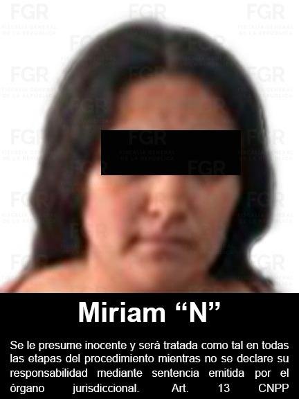 FGR obtiene vinculación a proceso por armas en Tancítaro