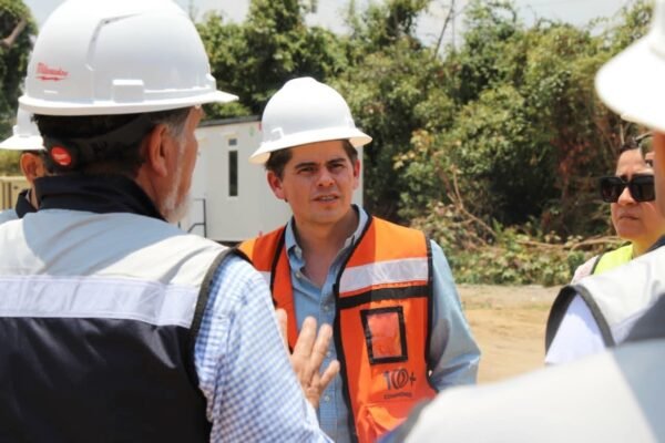 Inician obras para la construcción del hospital del IMSS en Zitácuaro