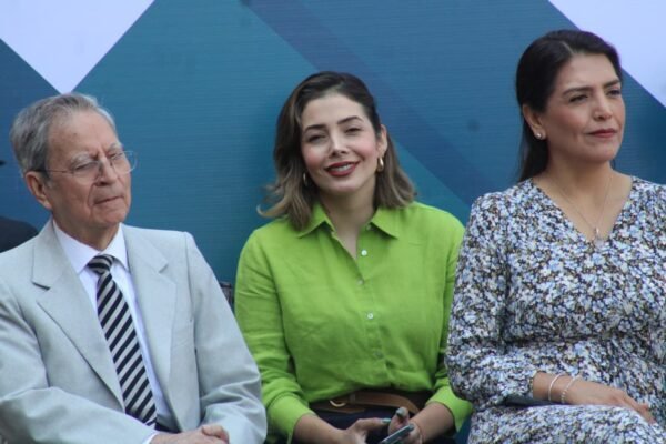 Diputada Brissa Arroyo reconoce lucha sindical en conmemoración del Día del Trabajo con la CROC