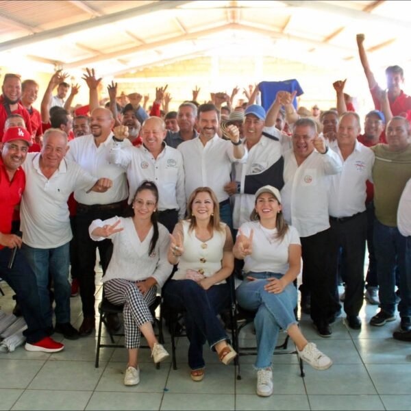 Secretario Yankel Benítez reconoce a la CRT por su compromiso con Morelia en Día del Trabajo