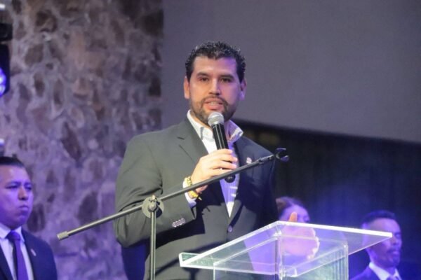 Diputado Octavio Ocampo reconoce historia y tradición de Villa Jiménez en su 105 aniversario como municipio