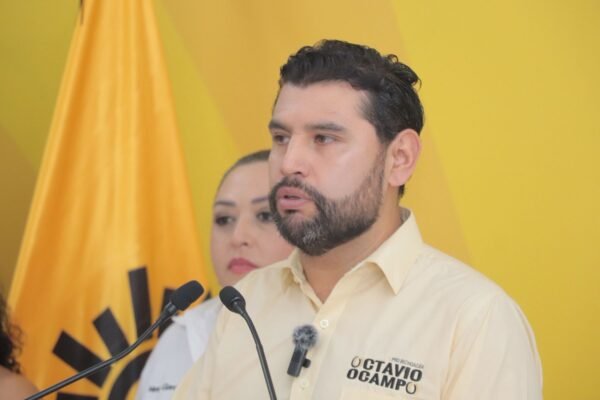 PRD Michoacán conmemora 37 años de fundación con encuentro de militancia y diálogo sobre su legado